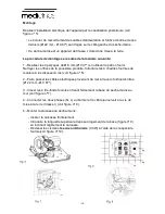 Preview for 18 page of Mediclinic E05 Installation And Operating Manual