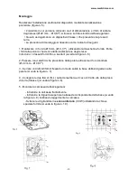 Preview for 39 page of Mediclinic E05 Installation And Operating Manual