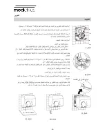 Preview for 60 page of Mediclinic E05 Installation And Operating Manual