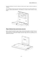 Предварительный просмотр 25 страницы Mediclinics CP0016H Installation And Safety Instructions