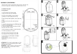 Предварительный просмотр 1 страницы Mediclinics DJ0050A Instructions