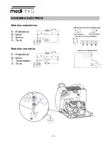 Preview for 39 page of Mediclinics E85 Installation And Operating Manual