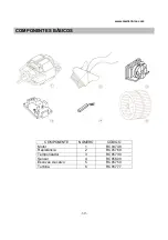 Preview for 40 page of Mediclinics E85 Installation And Operating Manual