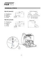 Preview for 47 page of Mediclinics E85 Installation And Operating Manual