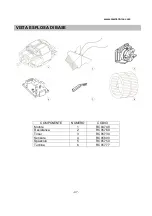 Preview for 48 page of Mediclinics E85 Installation And Operating Manual