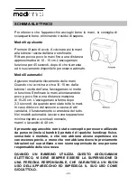 Preview for 49 page of Mediclinics E85 Installation And Operating Manual