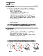 Предварительный просмотр 14 страницы Mediclinics M09A-UL Installation And Operating Manual