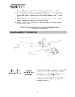 Предварительный просмотр 18 страницы Mediclinics M09A-UL Installation And Operating Manual