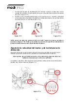 Preview for 4 page of Mediclinics M09A Installation And Operating Manual