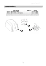 Preview for 7 page of Mediclinics M09A Installation And Operating Manual