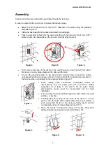 Preview for 9 page of Mediclinics M09A Installation And Operating Manual