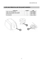 Preview for 19 page of Mediclinics M09A Installation And Operating Manual