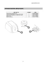 Preview for 25 page of Mediclinics M09A Installation And Operating Manual