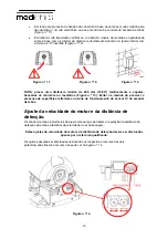 Preview for 28 page of Mediclinics M09A Installation And Operating Manual