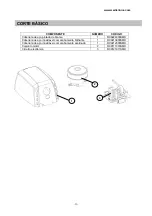 Preview for 31 page of Mediclinics M09A Installation And Operating Manual