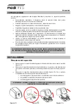 Preview for 32 page of Mediclinics M09A Installation And Operating Manual