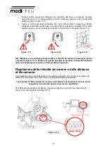 Preview for 34 page of Mediclinics M09A Installation And Operating Manual