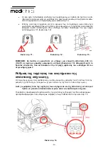 Preview for 46 page of Mediclinics M09A Installation And Operating Manual