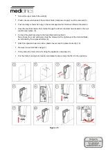 Preview for 4 page of Mediclinics M12A Installation And Operating Manual