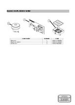 Preview for 9 page of Mediclinics M12A Installation And Operating Manual