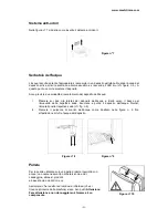 Предварительный просмотр 53 страницы Mediclinics M14A Installation And Operating Manual