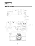 Предварительный просмотр 54 страницы Mediclinics M14A Installation And Operating Manual