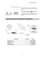 Предварительный просмотр 55 страницы Mediclinics M14A Installation And Operating Manual