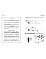 Предварительный просмотр 3 страницы Mediclinics M88-UL Installation And Operating Manual