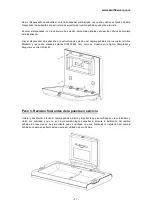 Предварительный просмотр 17 страницы Mediclinics Saniflow CP0016H-ASTM Installation And Safety Instructions