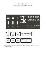 Preview for 6 page of Medico ELECTRONICS CCC220 Instructions Manual