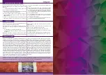 Preview for 6 page of MediCrystal CLASSIC AMETHYST BELTS User Manual