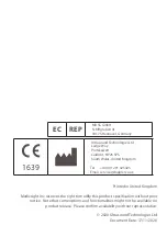 Preview for 40 page of MEDICSIGHT MEDICCO2LON User Manual