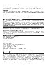 Preview for 13 page of Medicura m213A Instruction Manual