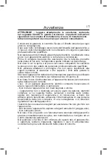 Preview for 4 page of Medicura m240N Instructions For Use Manual