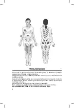 Preview for 8 page of Medicura m240N Instructions For Use Manual