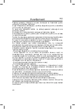 Preview for 40 page of Medicura m240N Instructions For Use Manual