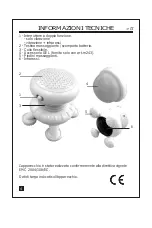 Предварительный просмотр 4 страницы Medicura m243 Instructions For Use Manual