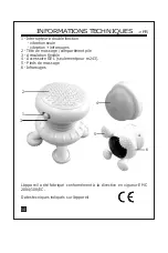 Preview for 14 page of Medicura m243 Instructions For Use Manual