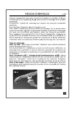 Preview for 15 page of Medicura m243 Instructions For Use Manual