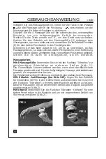 Preview for 20 page of Medicura m243 Instructions For Use Manual