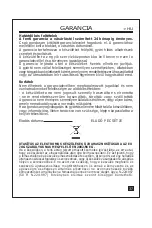 Preview for 37 page of Medicura m243 Instructions For Use Manual