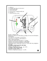 Preview for 25 page of Medicura m245 Instruction Manual