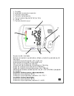 Preview for 45 page of Medicura m245 Instruction Manual