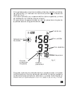 Preview for 47 page of Medicura m245 Instruction Manual