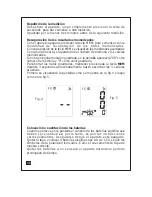 Preview for 48 page of Medicura m245 Instruction Manual