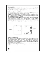 Preview for 58 page of Medicura m245 Instruction Manual