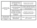 Предварительный просмотр 11 страницы Medicura m246 Instructions For Use Manual