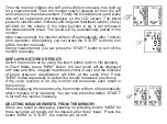 Предварительный просмотр 24 страницы Medicura m246 Instructions For Use Manual