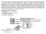 Предварительный просмотр 38 страницы Medicura m246 Instructions For Use Manual