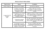 Предварительный просмотр 44 страницы Medicura m246 Instructions For Use Manual